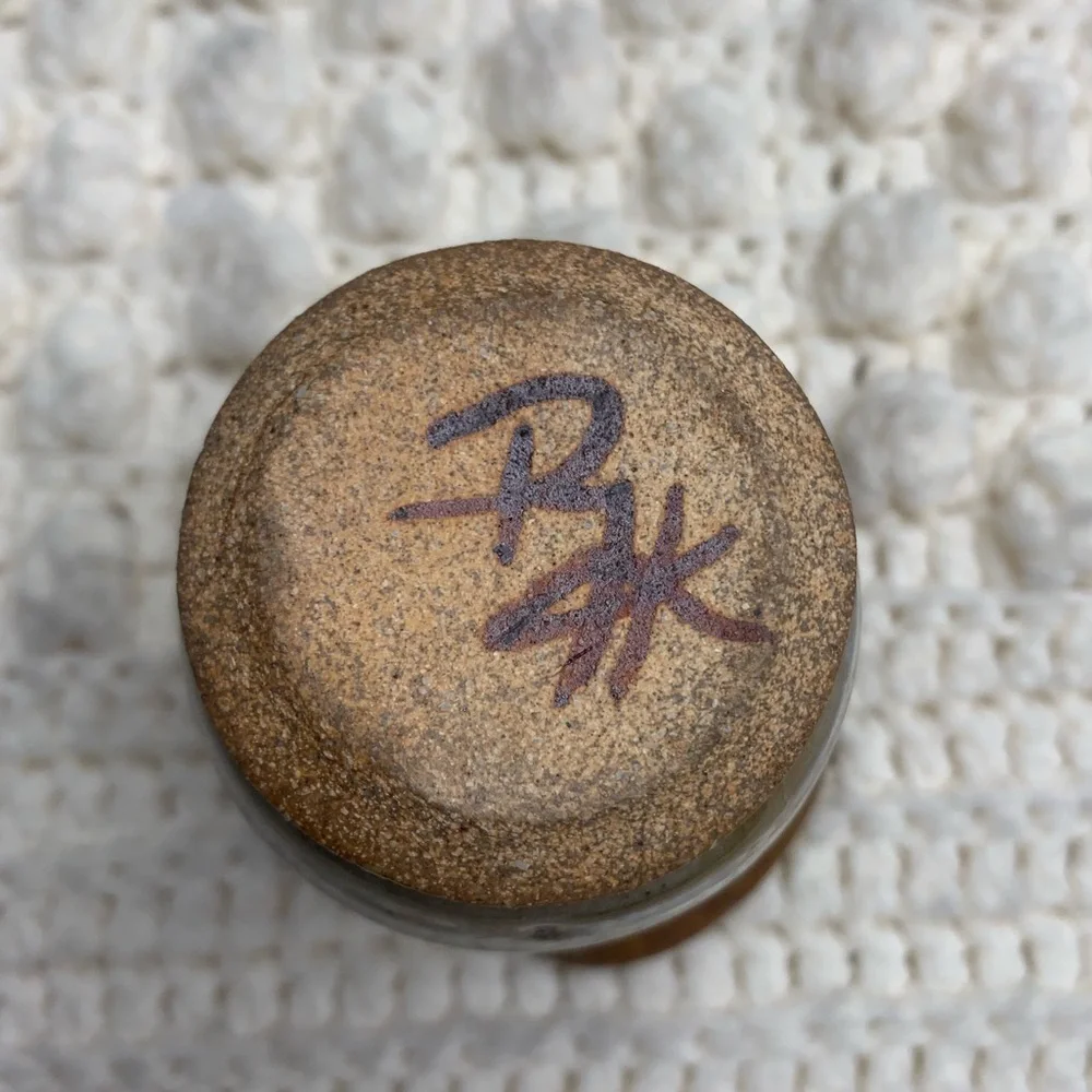 Vintage hand made